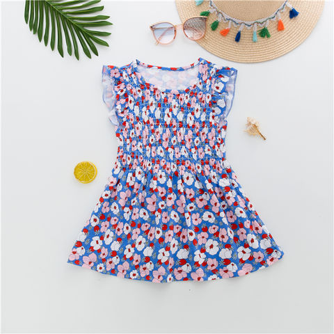 100 cotton summer dresses
