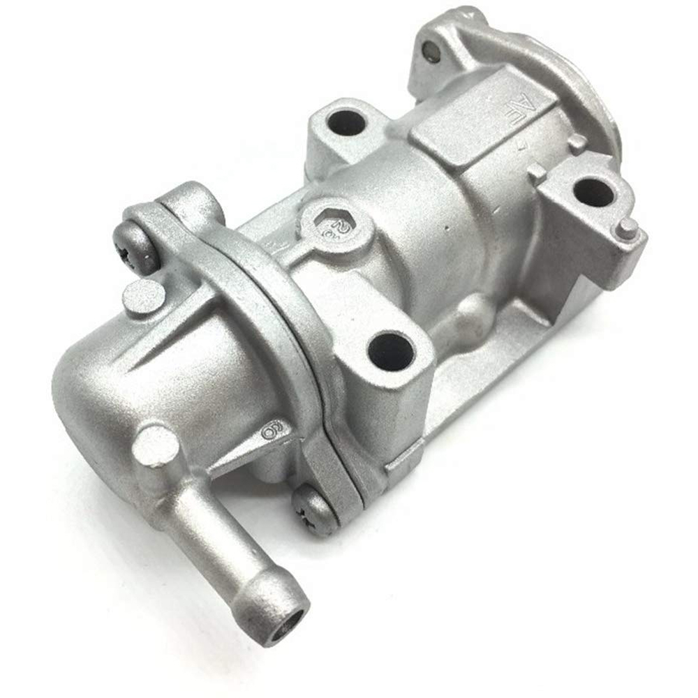Honda FITV Fast Idle Thermo Valve 97-01 Prelude CRV F22 H22 VTEC B20
