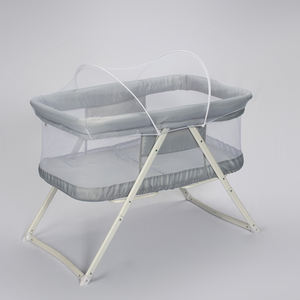 indoor outdoor bassinet