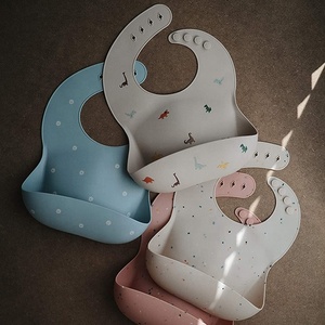 plain white bibs for decorating
