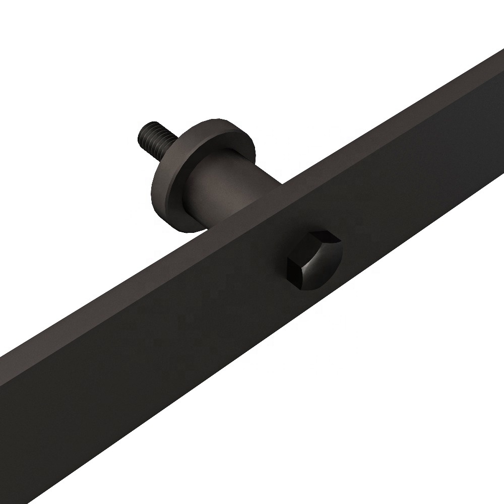 Quincaillerie de porte coulissante