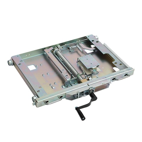 high-voltage switchgear fitting