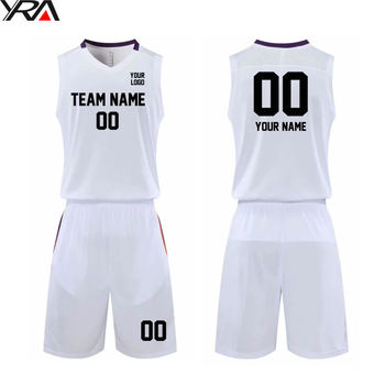 nba sublimation jersey 2020
