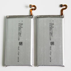 OEM Original acessórios do telefone móvel Bateria Standard Para G960 S9