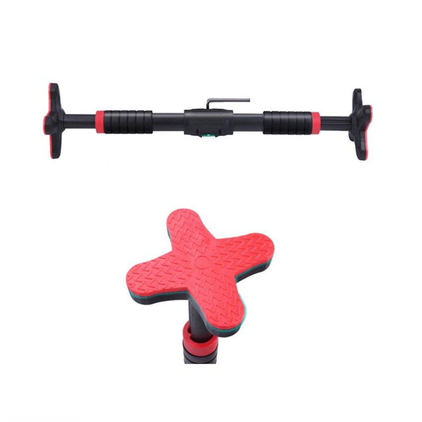 Дверные турники, стальные регулируемые турники 200 кг для домашних тренировок в тренажерном зале, стальные регулируемые двери, горизонтальные турники, тренировочная балка, спорт, фитнес