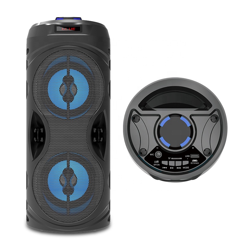 dj tutor speaker price