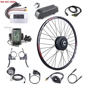 bafang 36v 350w hub motor
