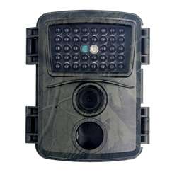 Trilha Câmera À Prova D' Água 1080P Traço Cam Com Sensores Infravermelhos & 90 Grau Detectar Faixa de Night Vision Cam Para Animais monitoramento