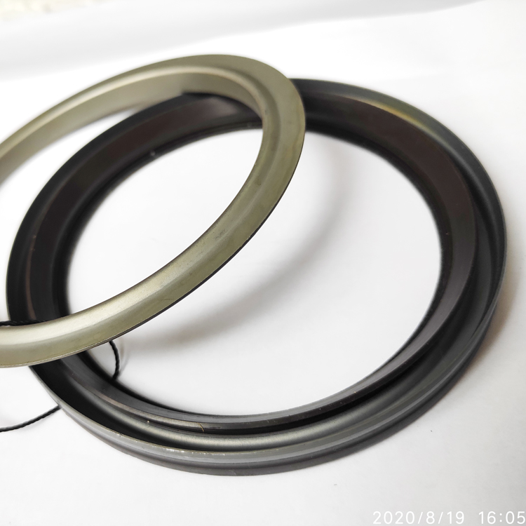 虹 BZ4219E/8-97329-780/897329780 Vedação do óleo dianteiro do