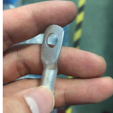 Высокое качество на клемму аккумуляторной батареи