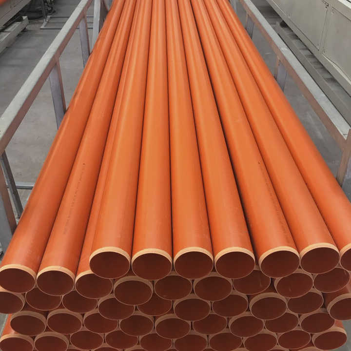 8inch 10inch 10bar upvc sewer drainage pipe - buy upvc sewer