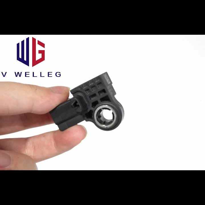 Car Accessories Speed Sensor 9804790880 for Peugeot 2008