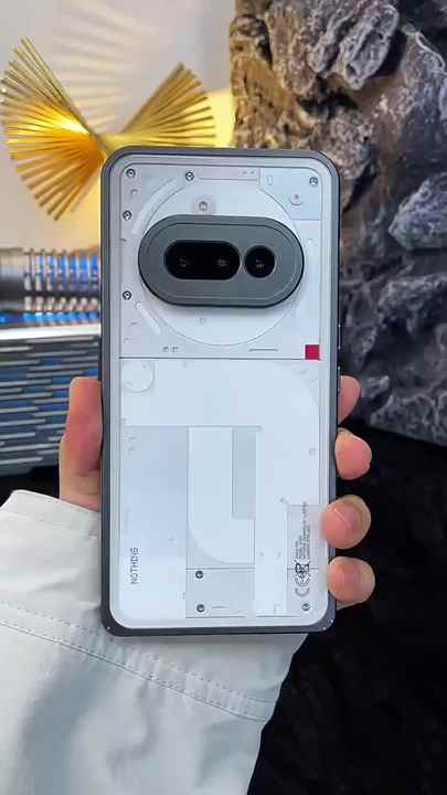 For Nothing Phone 4A Aluminium Alloy Metal Frame Phone Case for Nothing Phone 4A Pro Bumper Border Belt Camera protection Cover For Nothing Phone 4A Aluminium Alloy Metal Frame Phone Case for Nothing Phone 4A Pro Bumper Border Belt Camera protection Cover