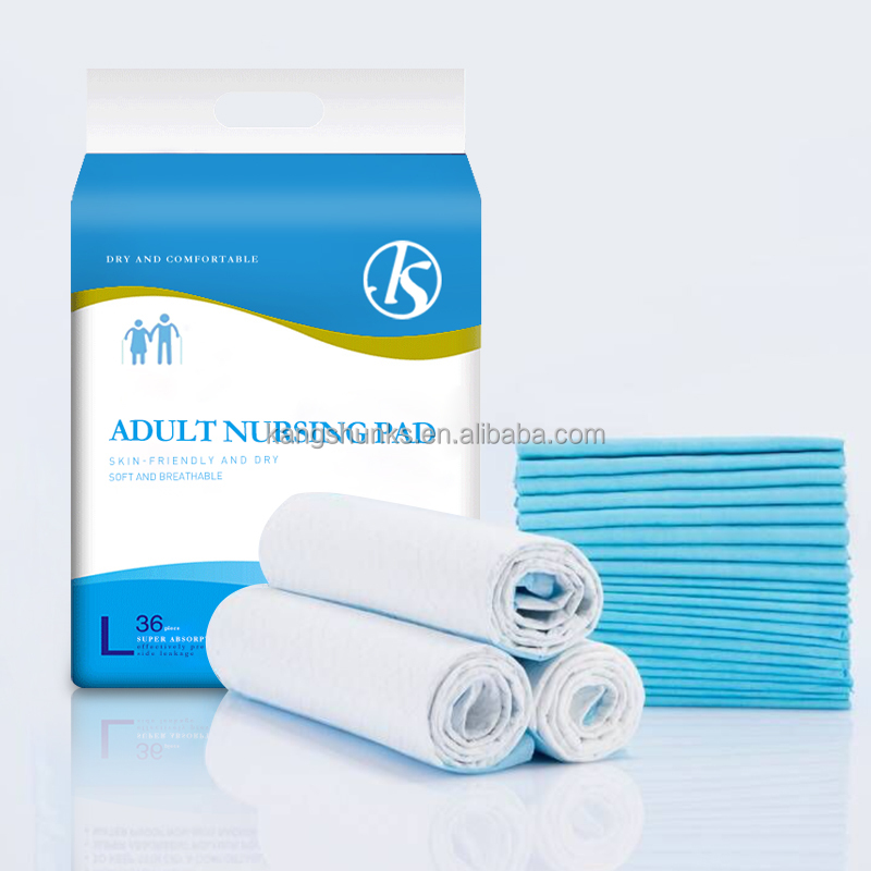 Гарантия для грудных детей всасываемость одноразовые абсорбирующие лежащей снизу