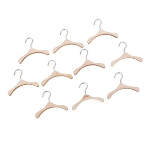 18 doll clothes hangers wholesale