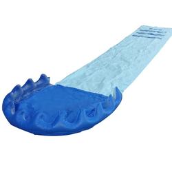 Home cool single backyard sale commercial water slides / durable PVC inflatable slide water pool for kids