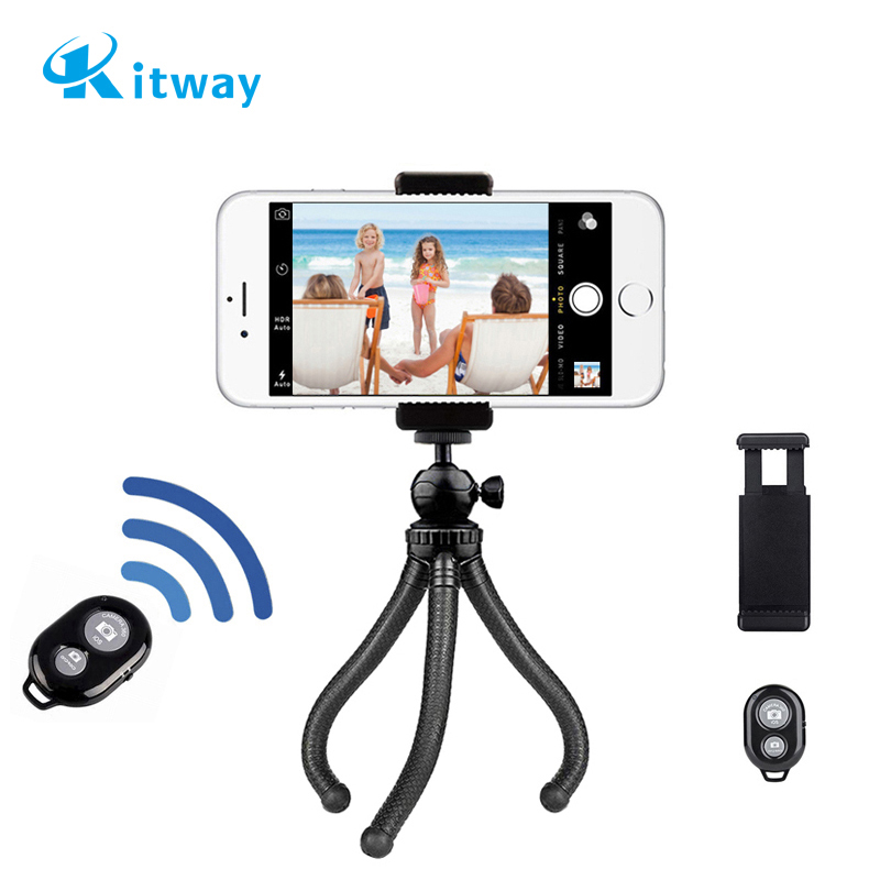 XIXI Aluminu Alloy Tripod,Lightweight Travel Tripods Portable Detachable Monopods Quick Release Plates 360 Degree Ball Head Compatible DSLR SLR Video Camera Camera