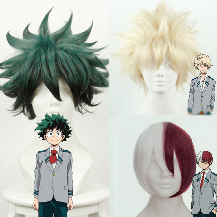 Hair Anime Hair Anime Suppliers And Manufacturers At Alibaba Com