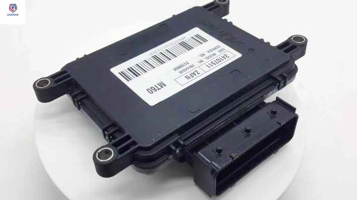 JAC J3 Engine Control Module MT60 1026200GG010 B6000246