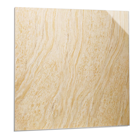 polished porcelain tile