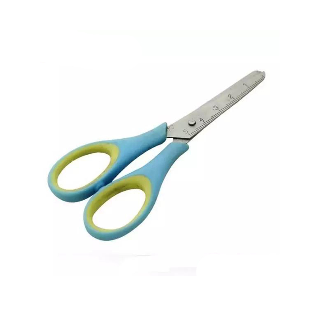 YJ 603053 сталь офисная школа Канцелярские товары продукт офис Scissor школа студент резки Scissor