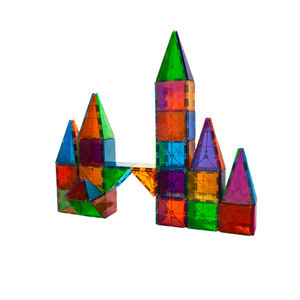 playmags 3d magnetic tiles