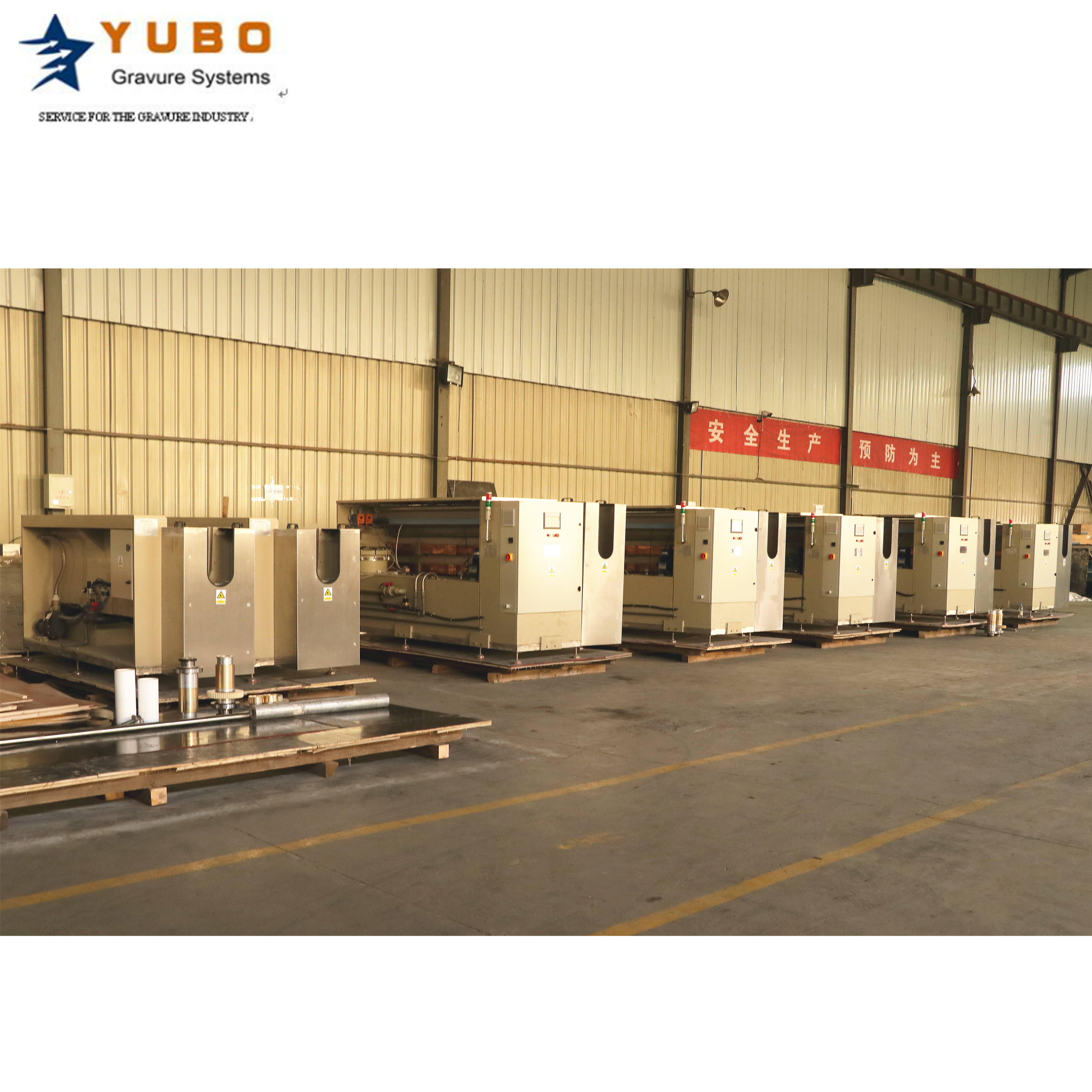 Гальваническое хромированное оборудование для никелирования меди