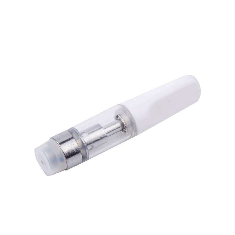 Wholesale custom vaporizer 510 thread ceramic cbd vape cartridge atomizer