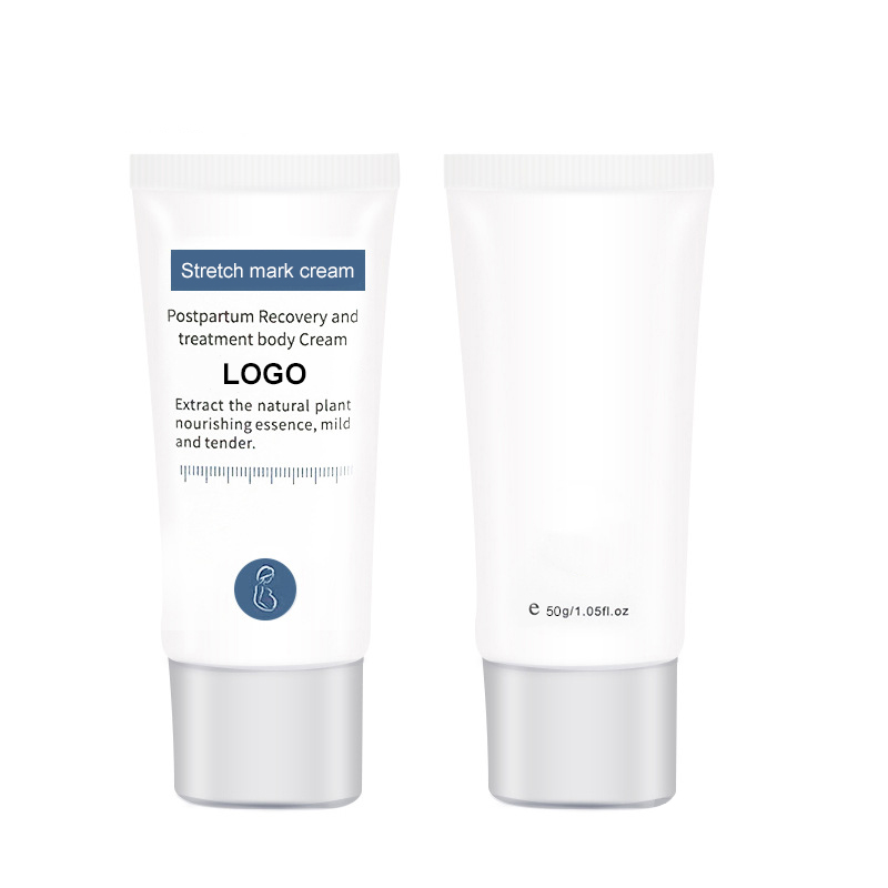 OEM для беременных с рисунком растягивающийся знак Уход Увлажняющий Укрепляющий Восстанавливающий Крем для беременных