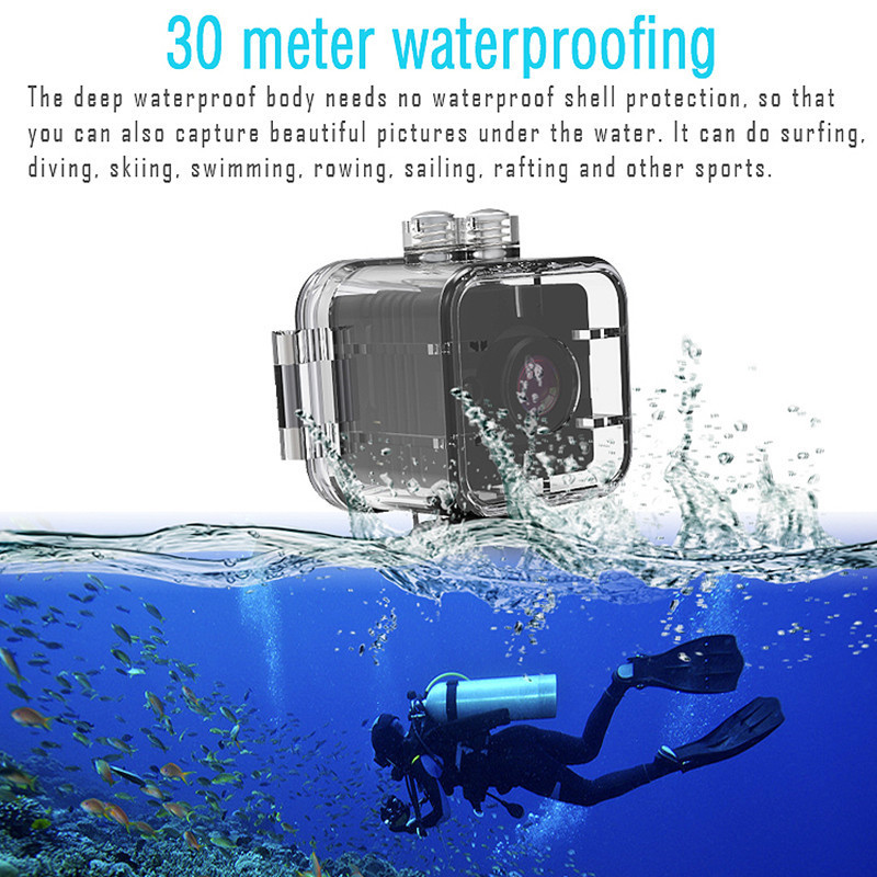 SQ12 SQ23 SQ13 waterproof hidden spy camera espia mini camcorders motion detection indoor home security camera system