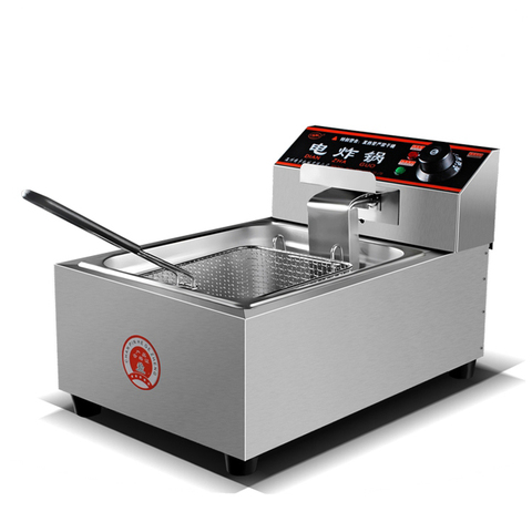 chuangyu cy-81e stainless steel commercial electri