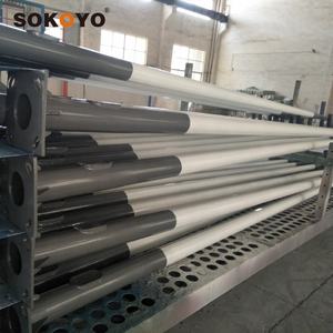 Finden Sie Hohe Qualitat 10m Stahlmast Hersteller Und 10m Stahlmast Auf Alibaba Com