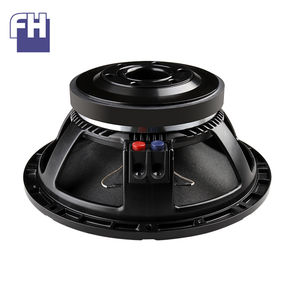 adams digital woofer