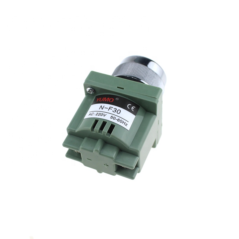 Высокое качество N-F30 тест безопасности звуковой сигнал оповещения 220V