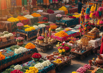 Ram Navami 2026: Spring Festival Business Planning Guide