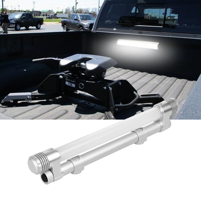 Магнитные крепления для кемпинга охоты Авто Ремонт белый свет Светодиодные батареи резервного копирования