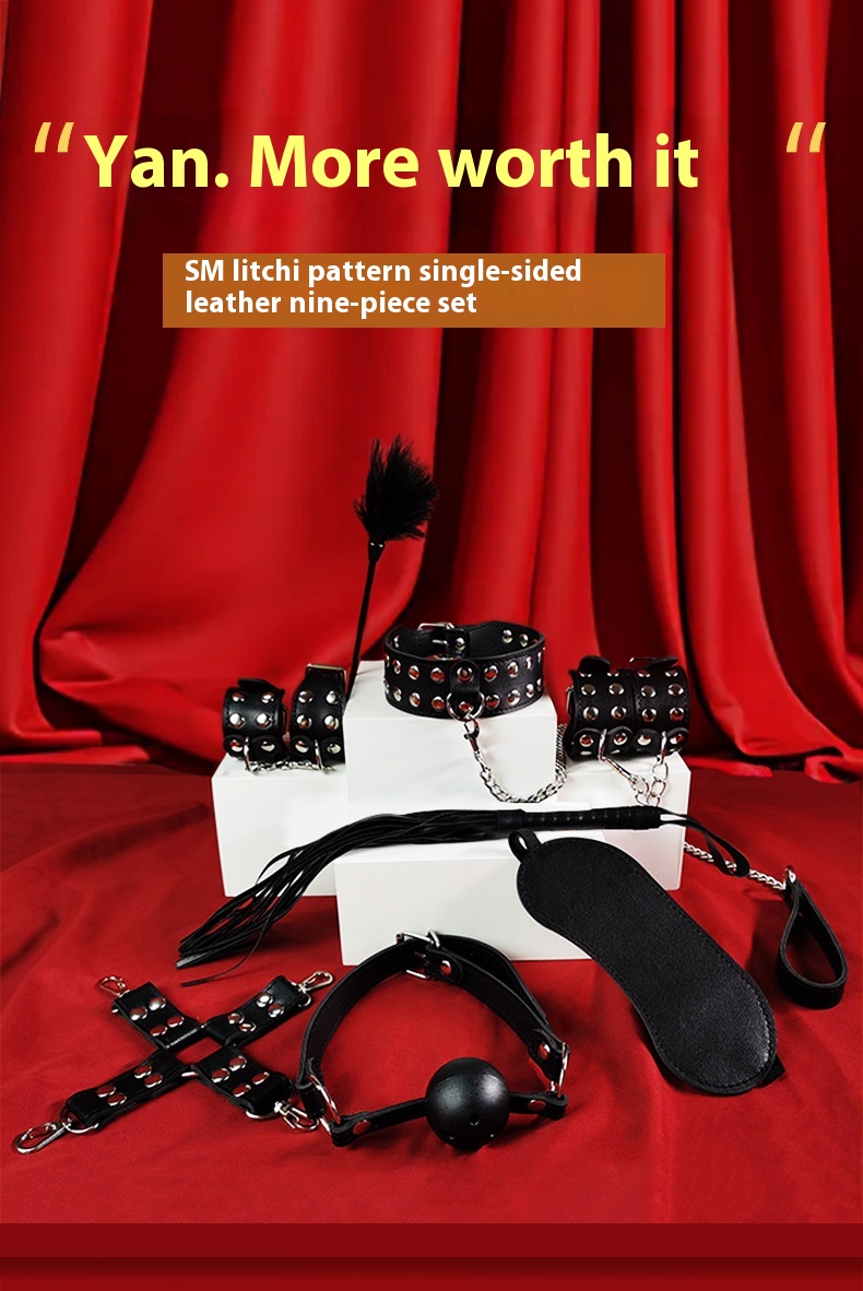 BDSM жұмыртқа сағаттары