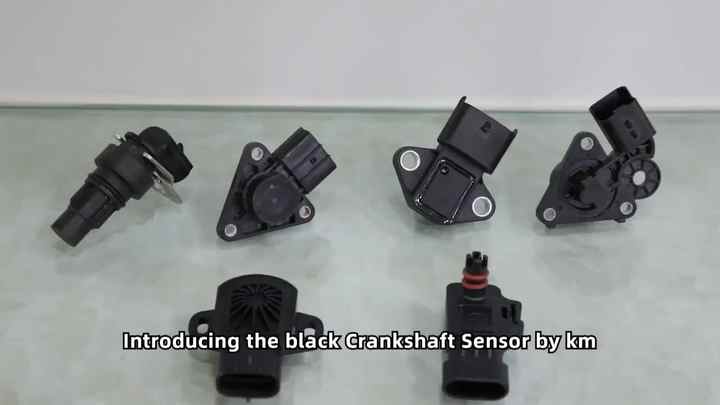Mass Air Flow Sensor for Nissan Vehicles - Reliable Performance