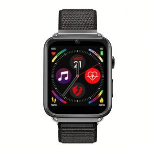 krypton lem9 4g smart watch