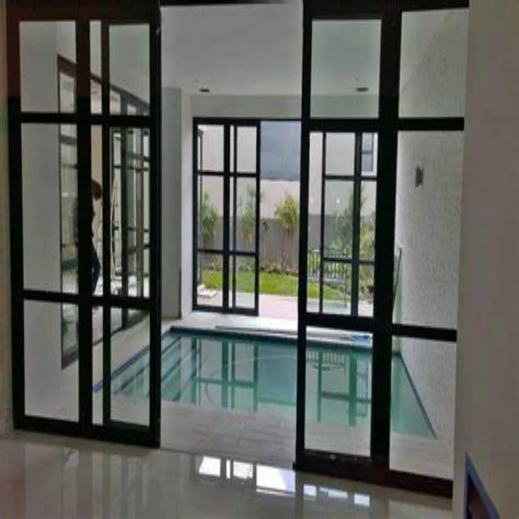 2019 Plus populaire dorma es200 opérateur patio portes serrure ensemble coulissantes barde de quincaillerie pour porte