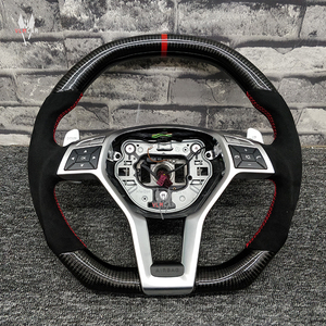 1 pc Europe Element EXP.ELEMENT3452B10 Protector de Maletero a Medida TPE Mercedes-Benz E-Class W213 Sedan 2016- Negro