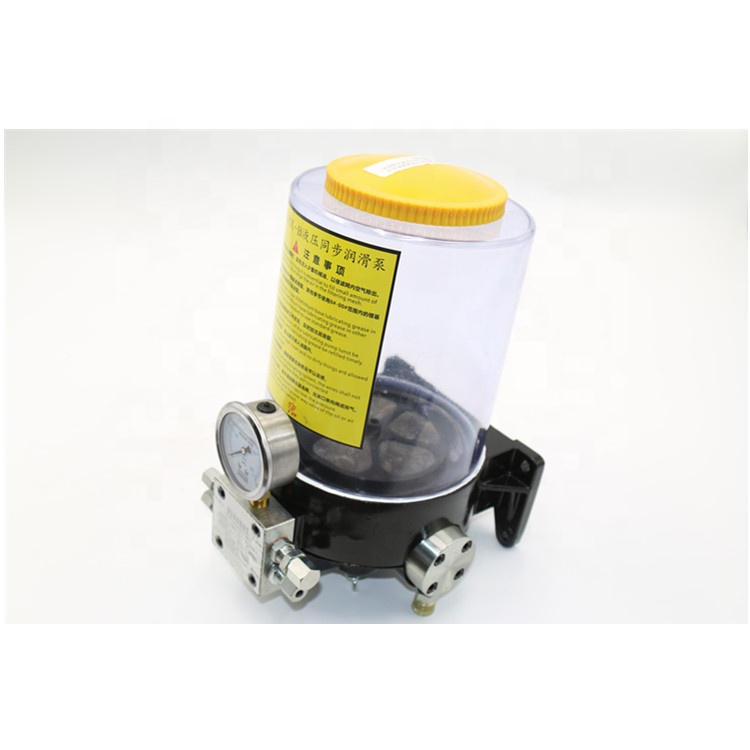 Sani бетонный насос запасные части 3L Авто смазочный насос гидравлический насос