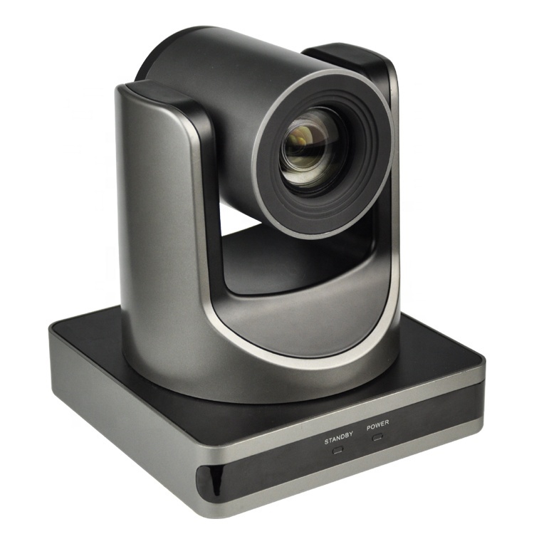 Дешевая система видеоконференций с USB-камерой, видеоконференции Full HD 1080p 12X Zoom