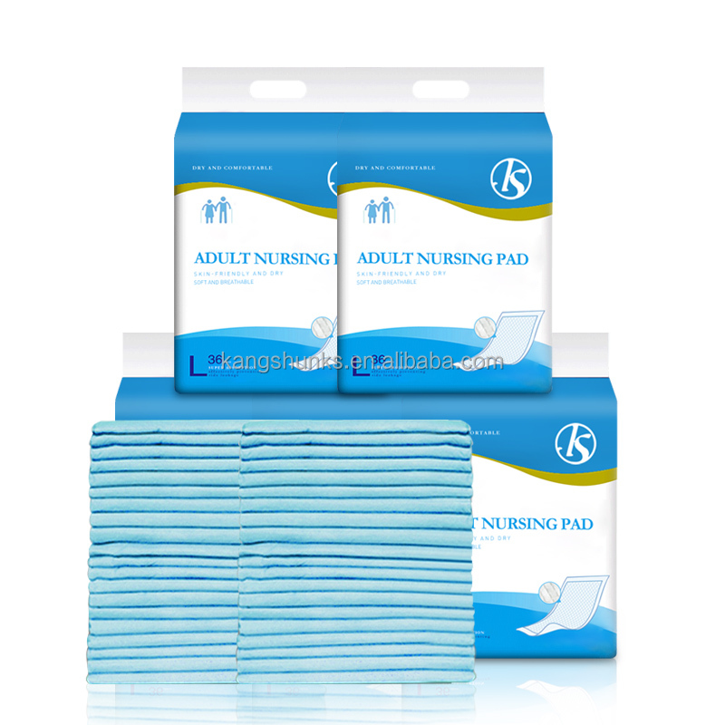 Матрас, абсорбирующие подкладки, oem дизайн, одноразовые подкладки для взрослых