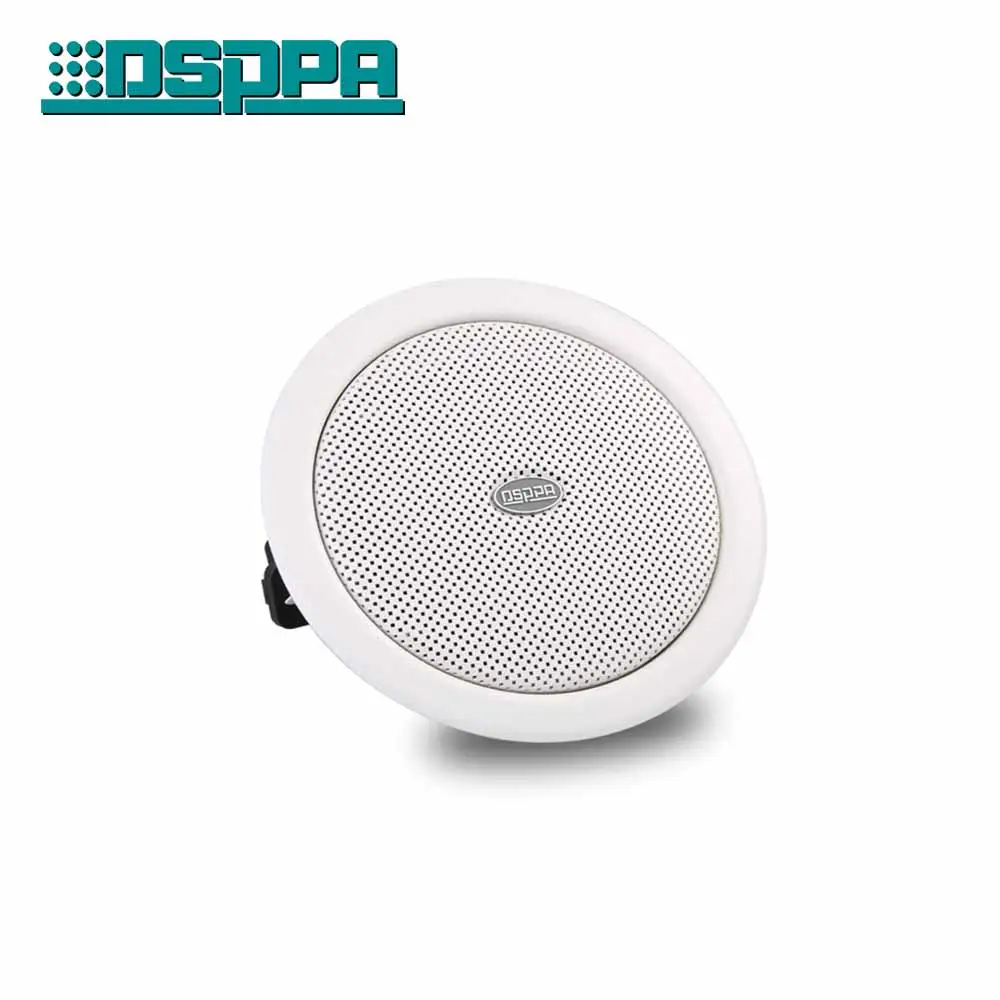 Best Selling Dsppa Dsp503 70v 100v Pa Commercial Ceiling Speakers