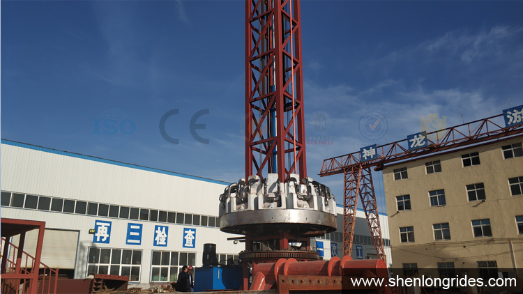 Direct Factory Amusement Rides Free Fall Drop Tower/ Small Sky Drop Tower Rides for Sale