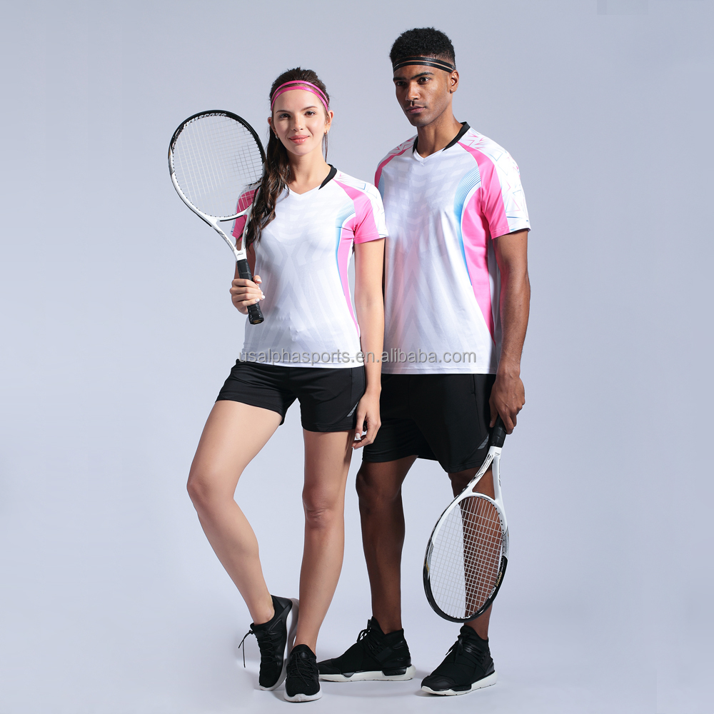 Быстросохнущие теннисные юбки, платье для тенниса С ПЕРЕПЛЕТОМ, Полосатое плечо, хорошо растягивается, индивидуальный дизайн