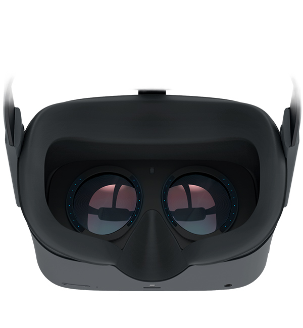 Uesd Pico Neo 2 All in One 128GB 3D VR Glasses & 6dof Controller