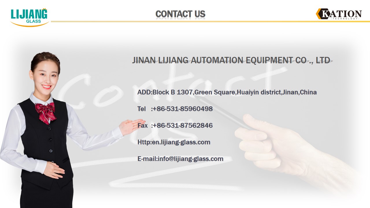 Automatic Hot Melt Insulating Glass Production Line Sealing Coating