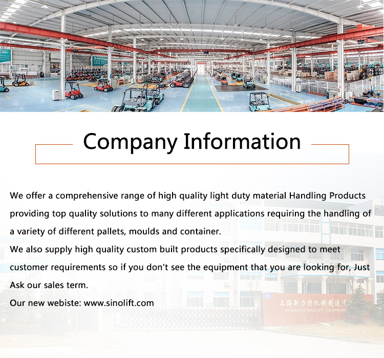 Wide view mast 4 wheel Drive Rough terrain forklift